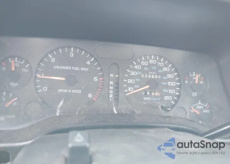 1996 Dodge Ram 1500 z USA, uszkodzony, nr VIN 1B7HF16Z6TS566248